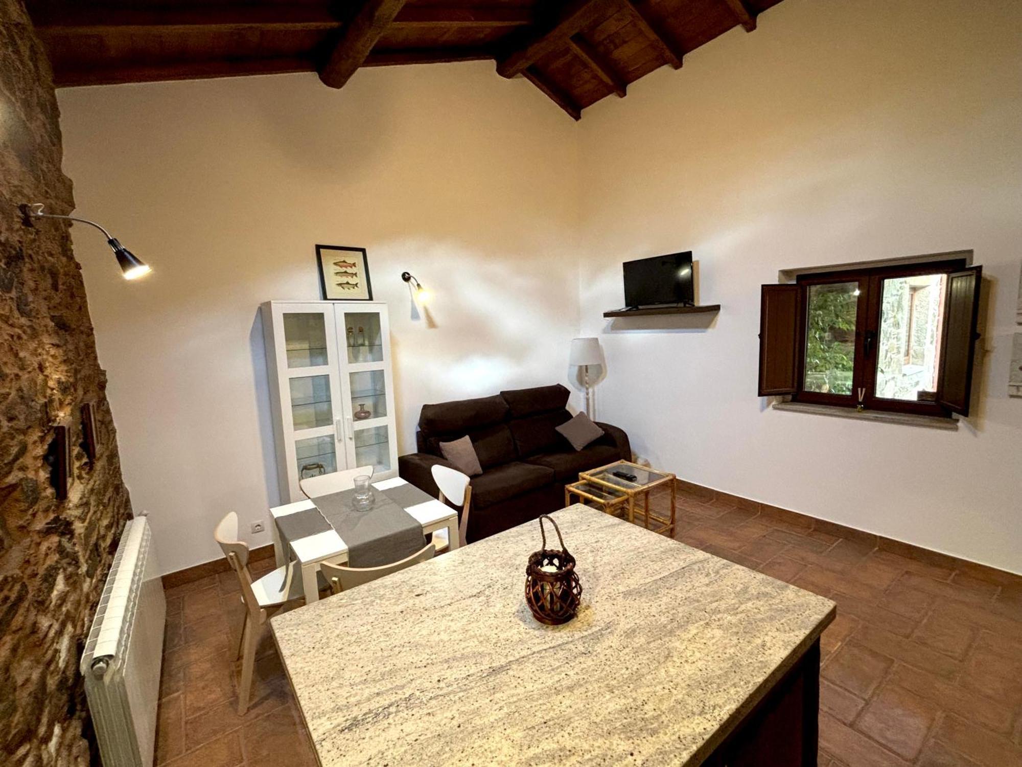 As Casinas Bed & Breakfast Porto De Bois O Coto Ngoại thất bức ảnh