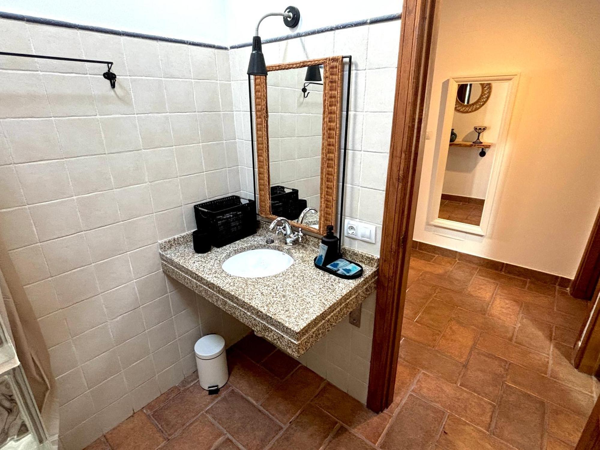 As Casinas Bed & Breakfast Porto De Bois O Coto Ngoại thất bức ảnh