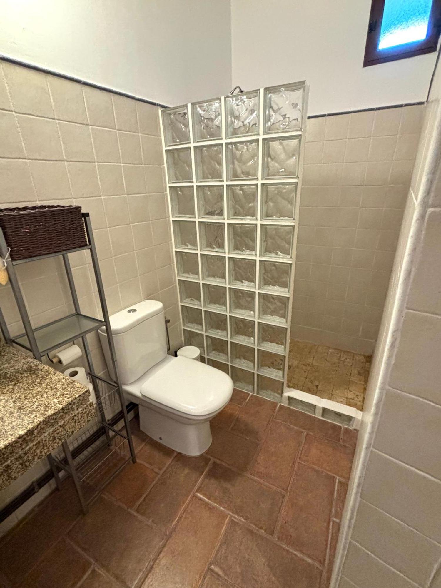 As Casinas Bed & Breakfast Porto De Bois O Coto Ngoại thất bức ảnh